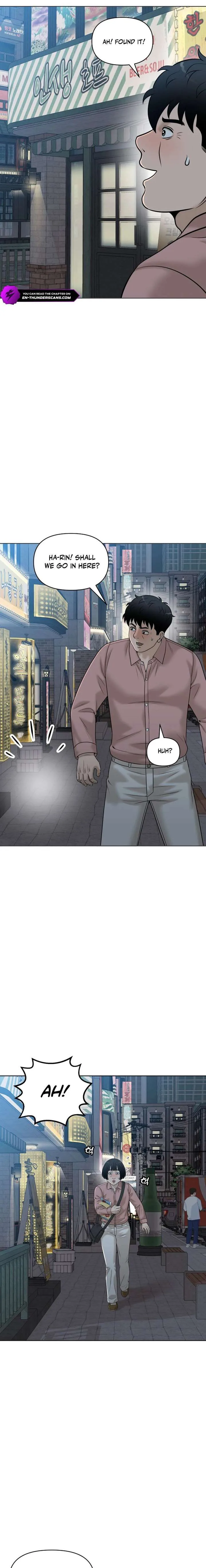 Around Forty chapter 23 page 17