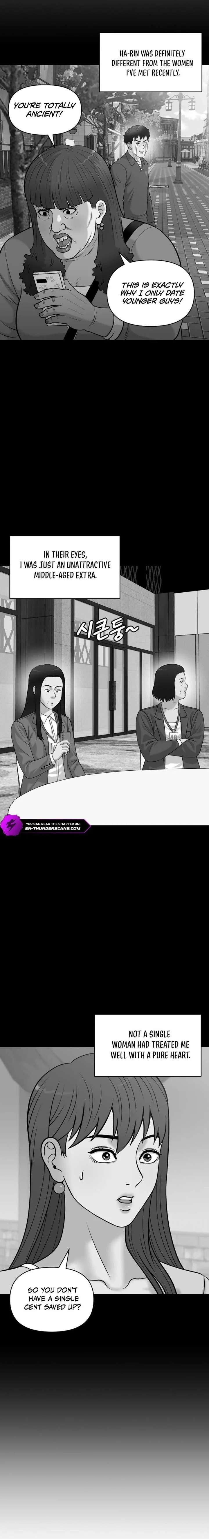 Around Forty chapter 24 page 6