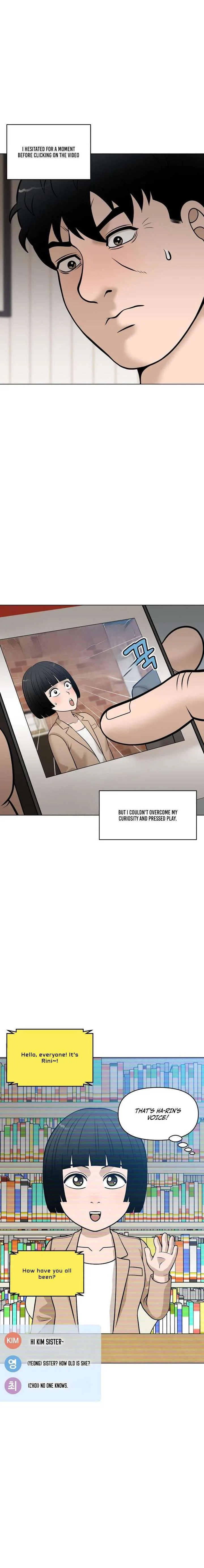 Around Forty chapter 25 page 2