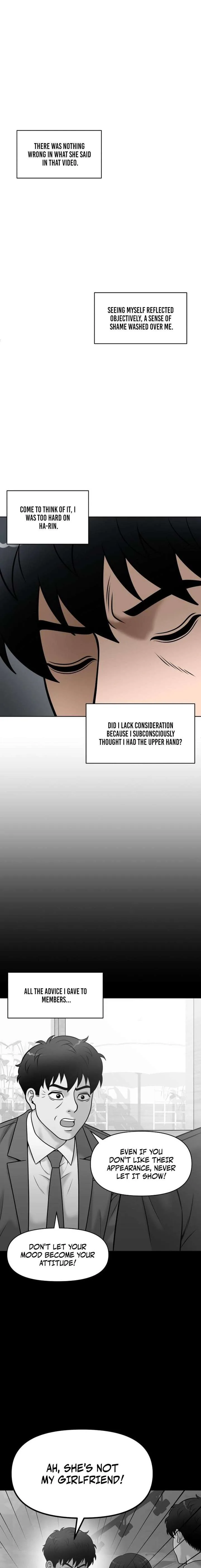 Around Forty chapter 25 page 23