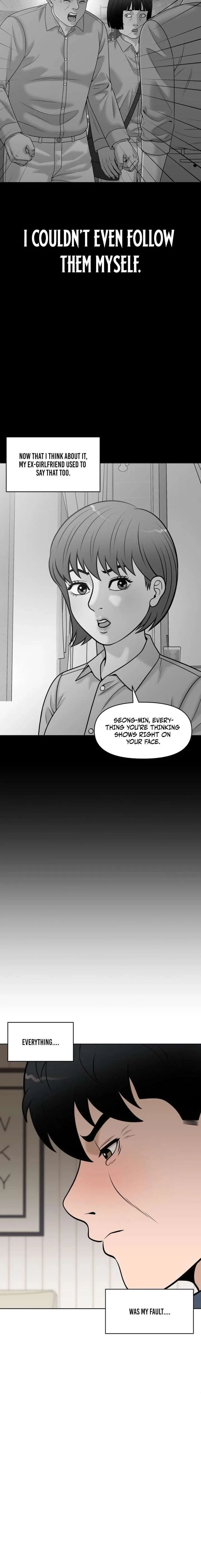 Around Forty chapter 25 page 24
