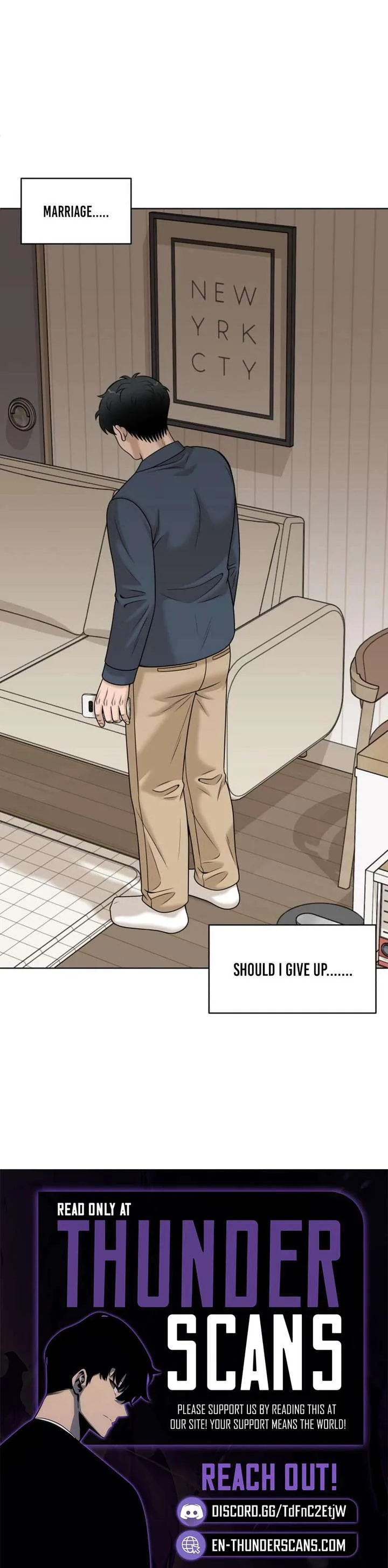 Around Forty chapter 25 page 25