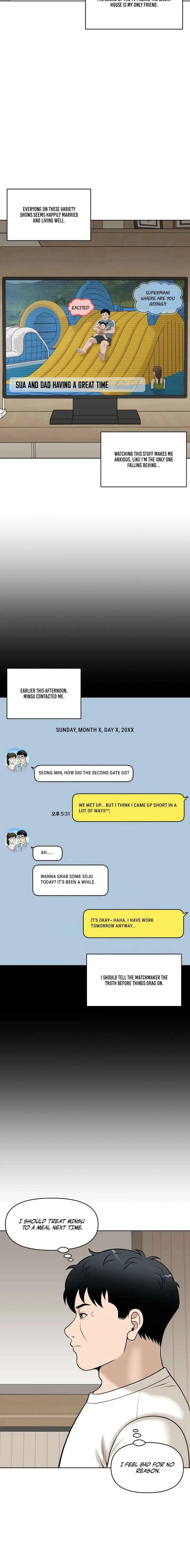 Around Forty chapter 26 page 2