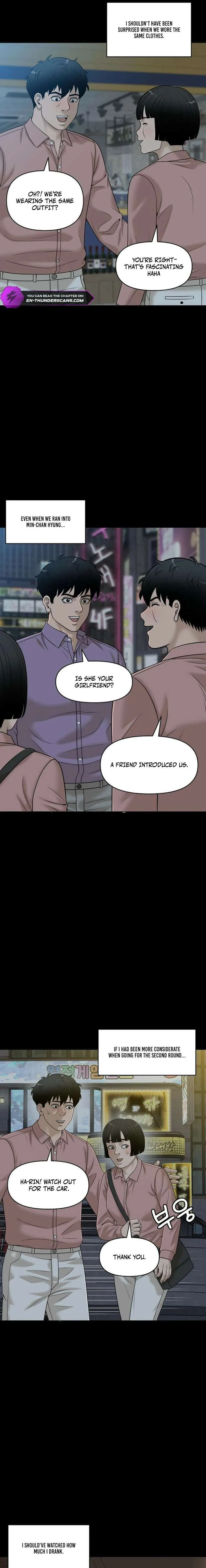 Around Forty chapter 26 page 9