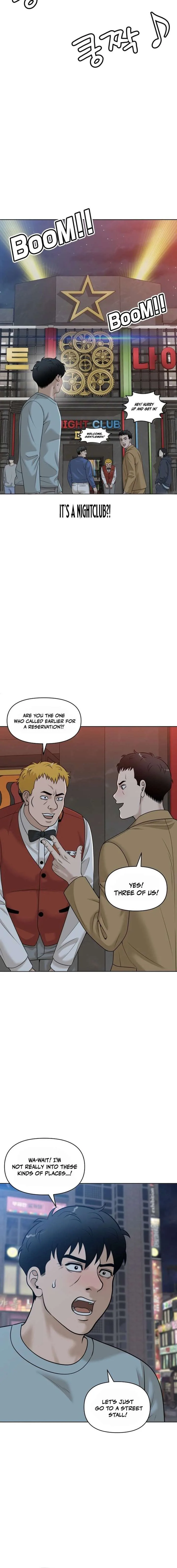 Around Forty chapter 27 page 2