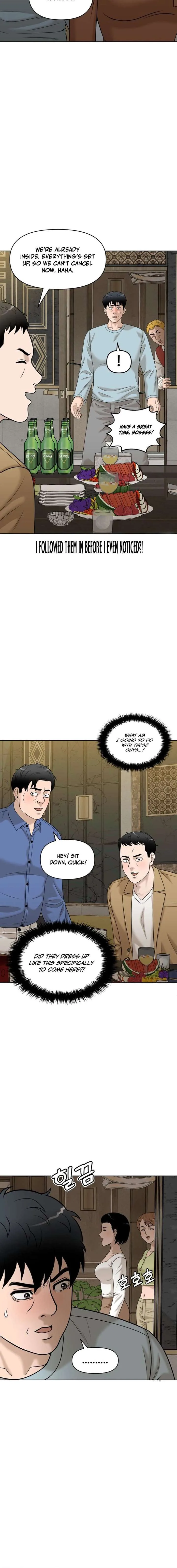 Around Forty chapter 27 page 4