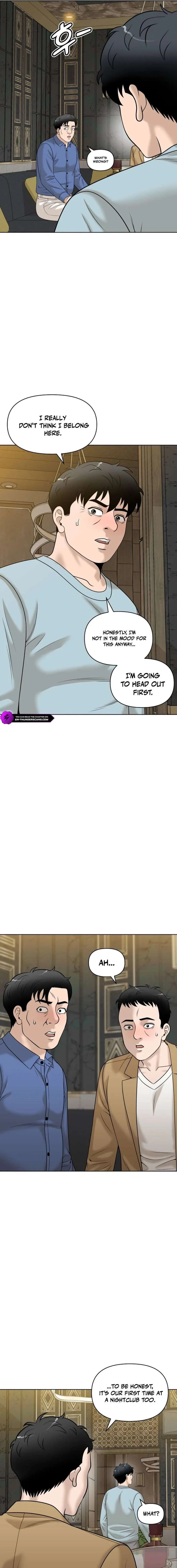 Around Forty chapter 27 page 5