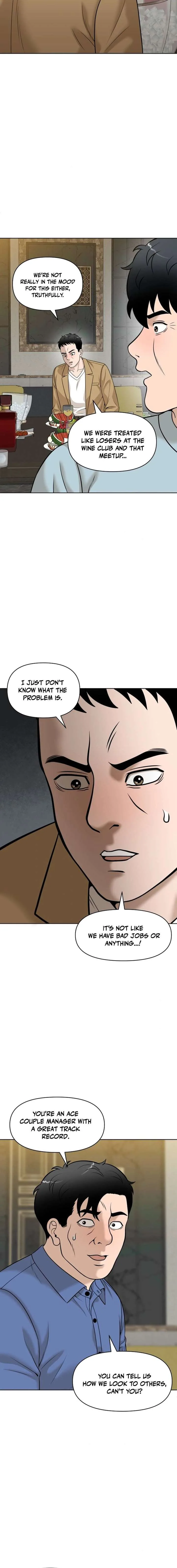 Around Forty chapter 27 page 6