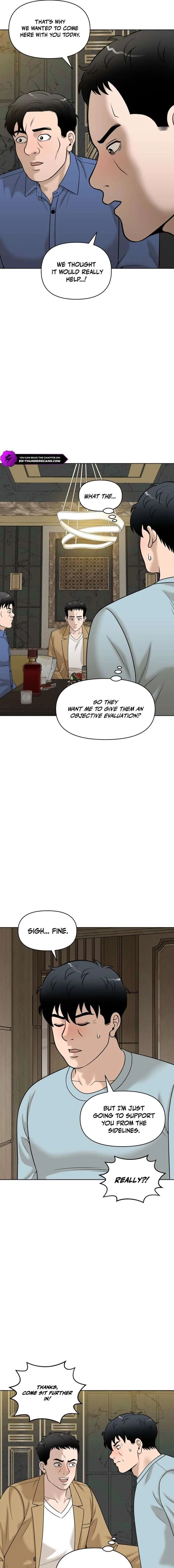 Around Forty chapter 27 page 7