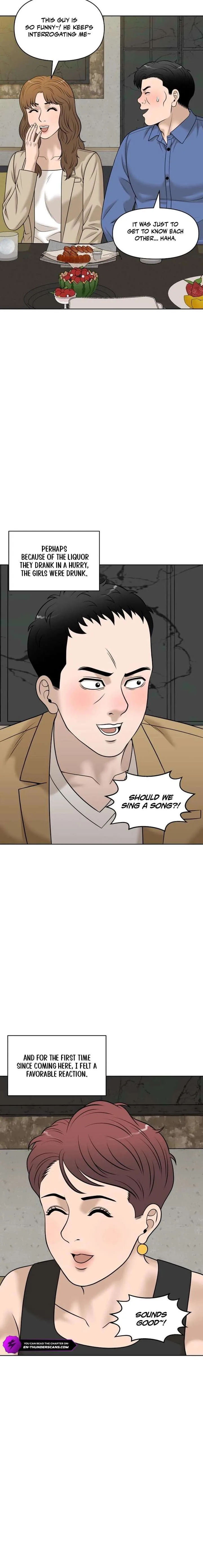 Around Forty chapter 29 page 2