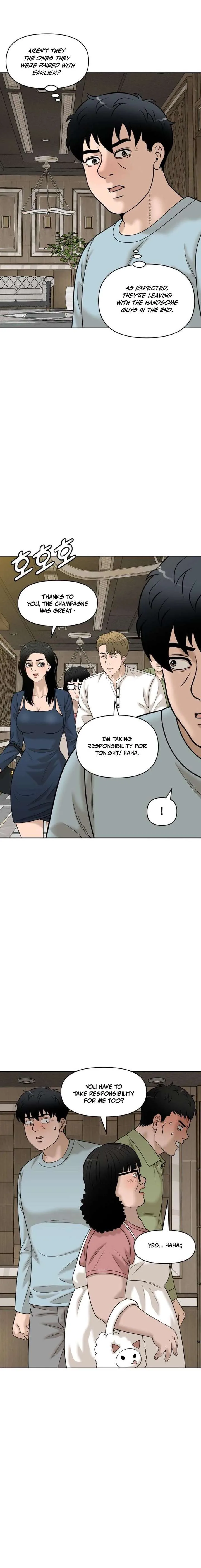 Around Forty chapter 29 page 8