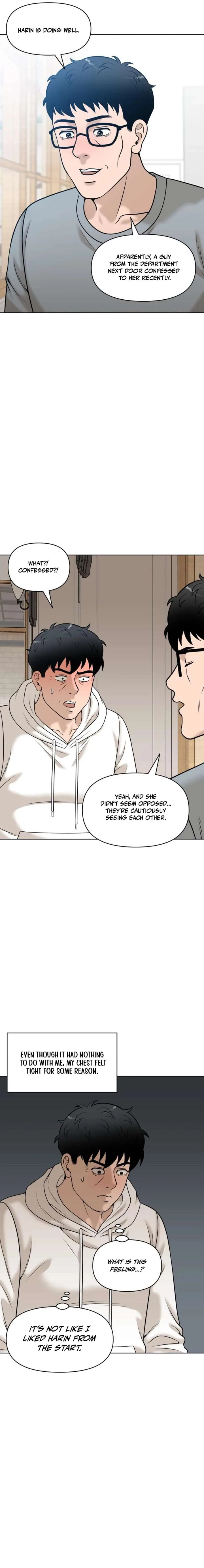 Around Forty chapter 30 page 7