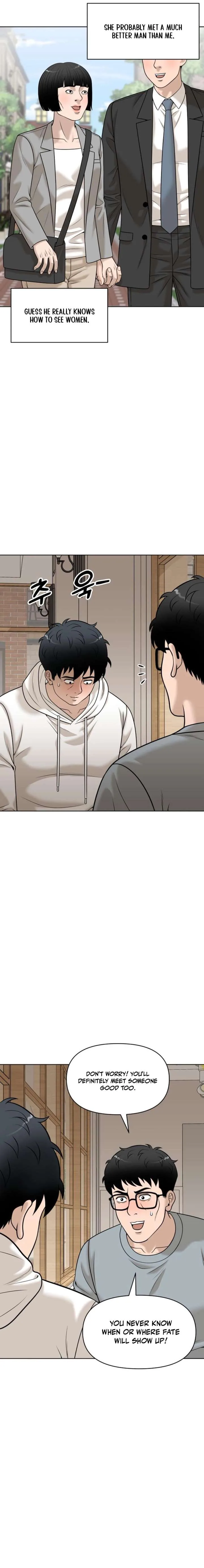 Around Forty chapter 30 page 8