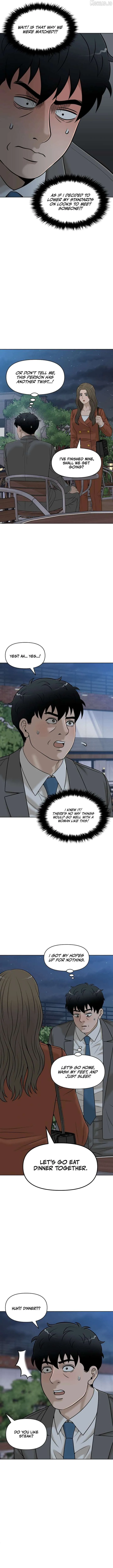 Around Forty chapter 37 page 7