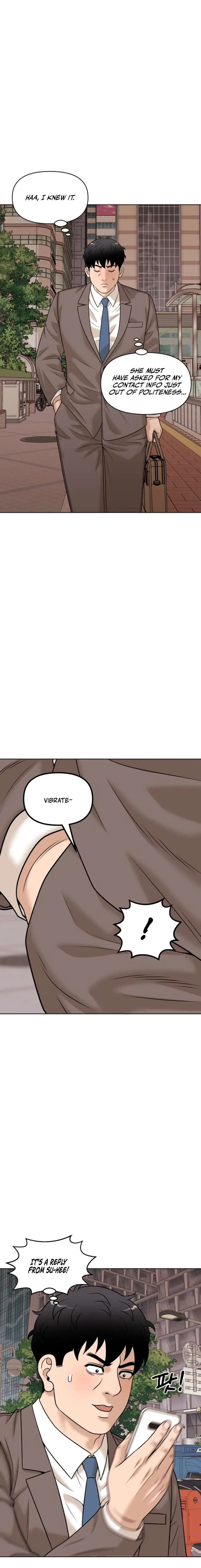 Around Forty chapter 38 page 10