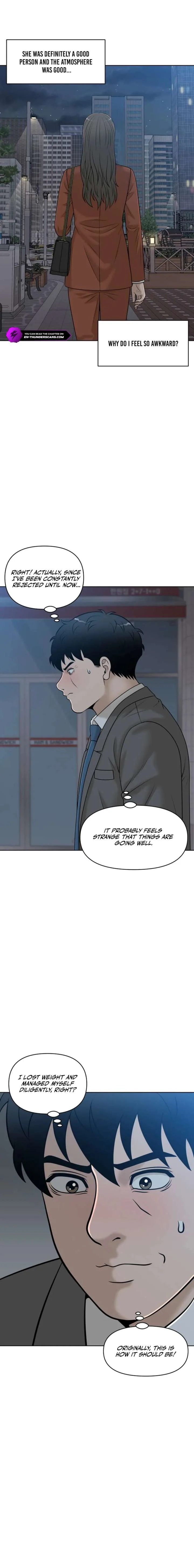 Around Forty chapter 38 page 2