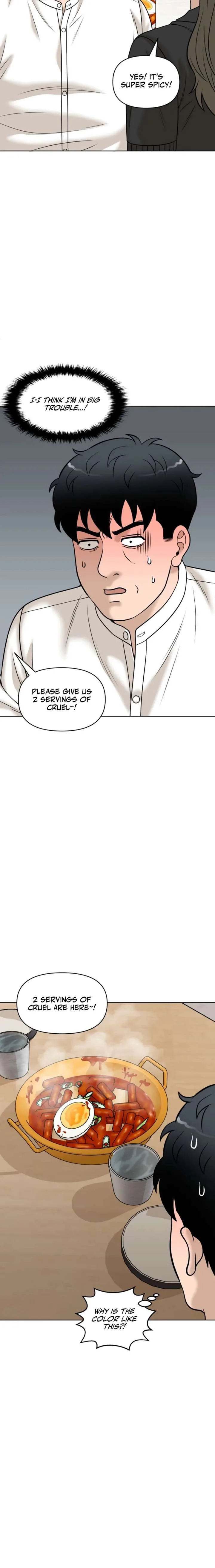 Around Forty chapter 38 page 24