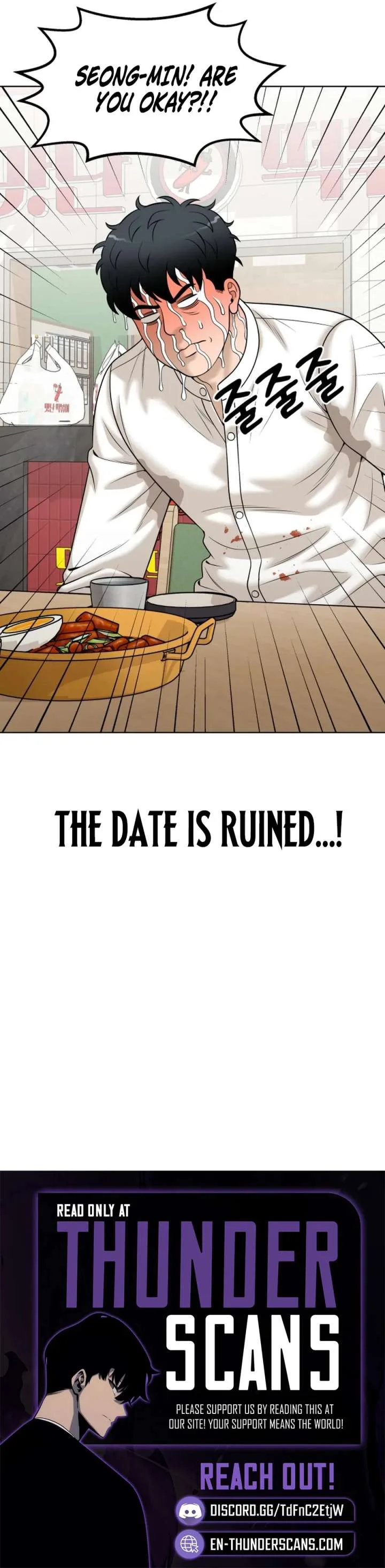 Around Forty chapter 38 page 27