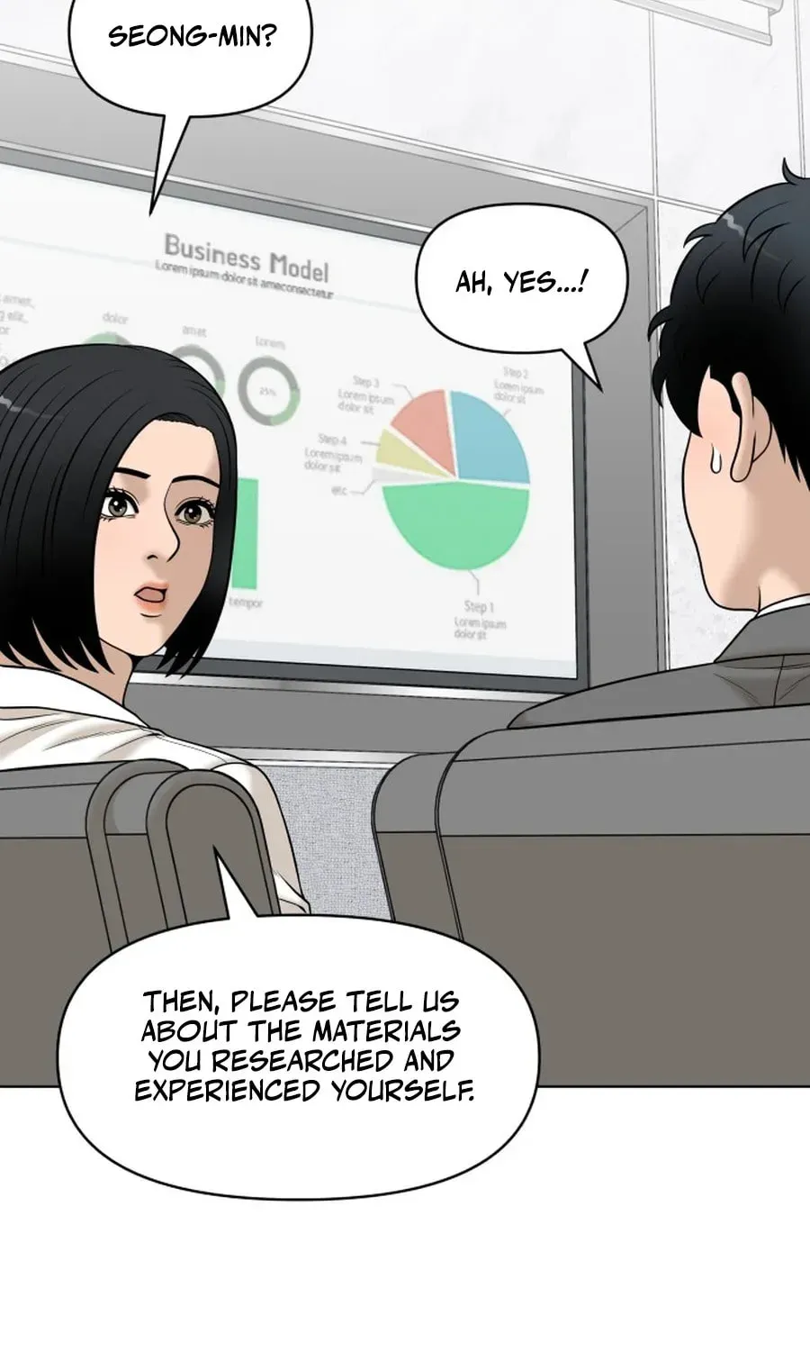 Around Forty chapter 40 page 117