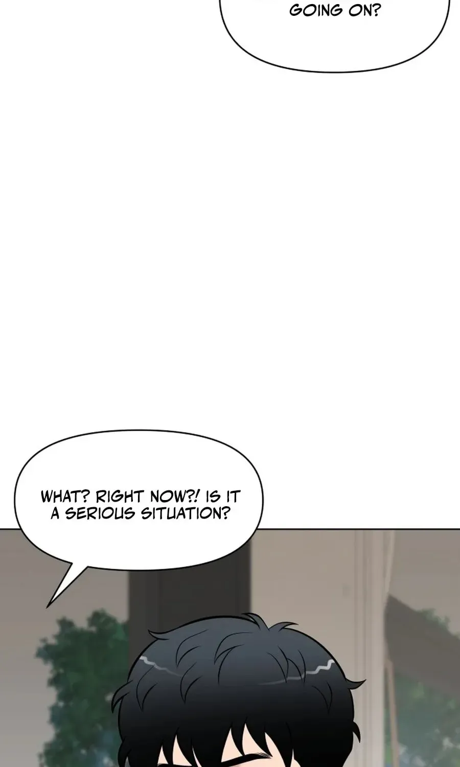 Around Forty chapter 40 page 12