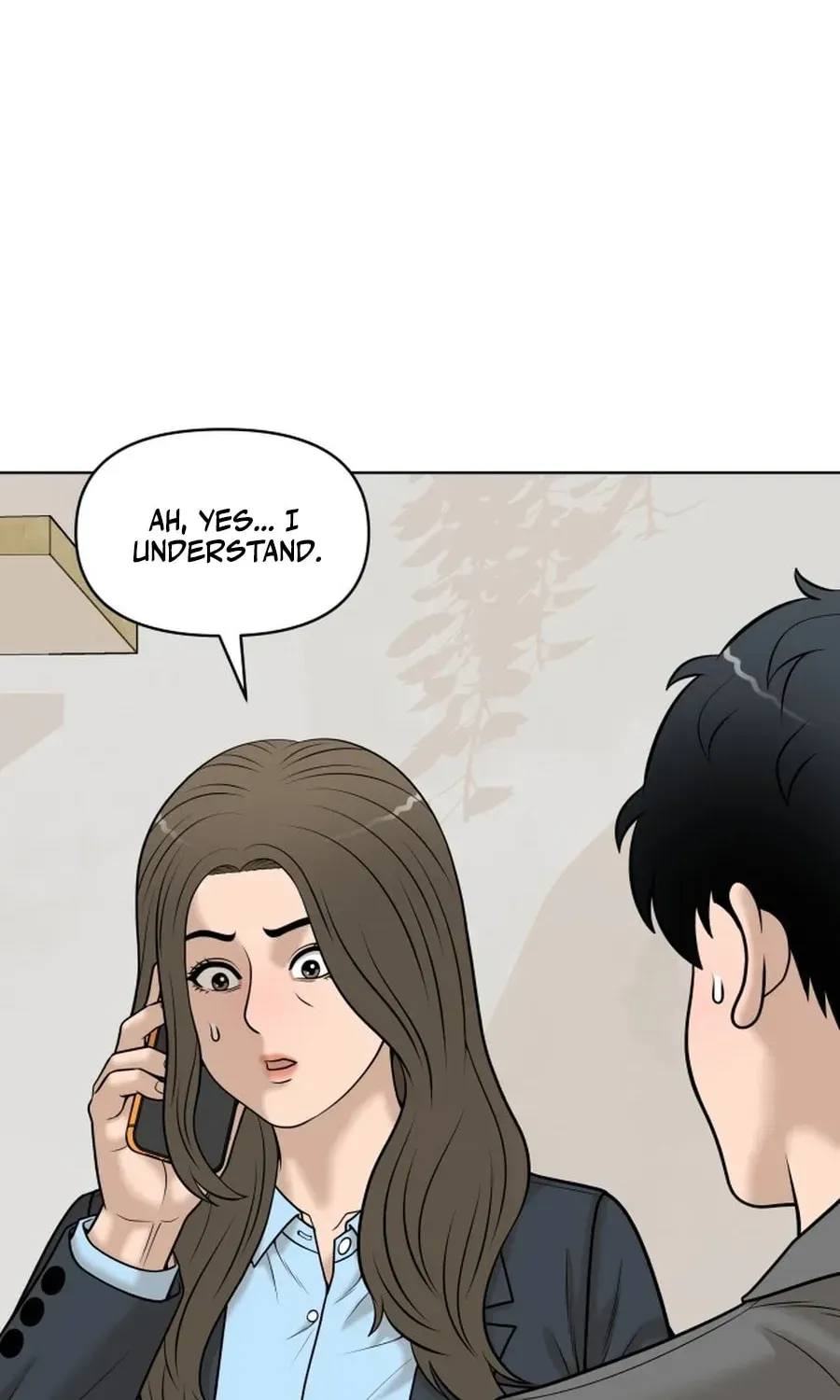 Around Forty chapter 40 page 14