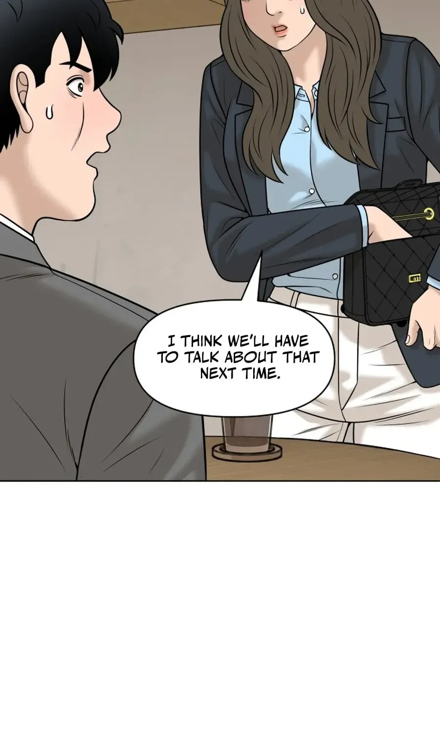 Around Forty chapter 40 page 18
