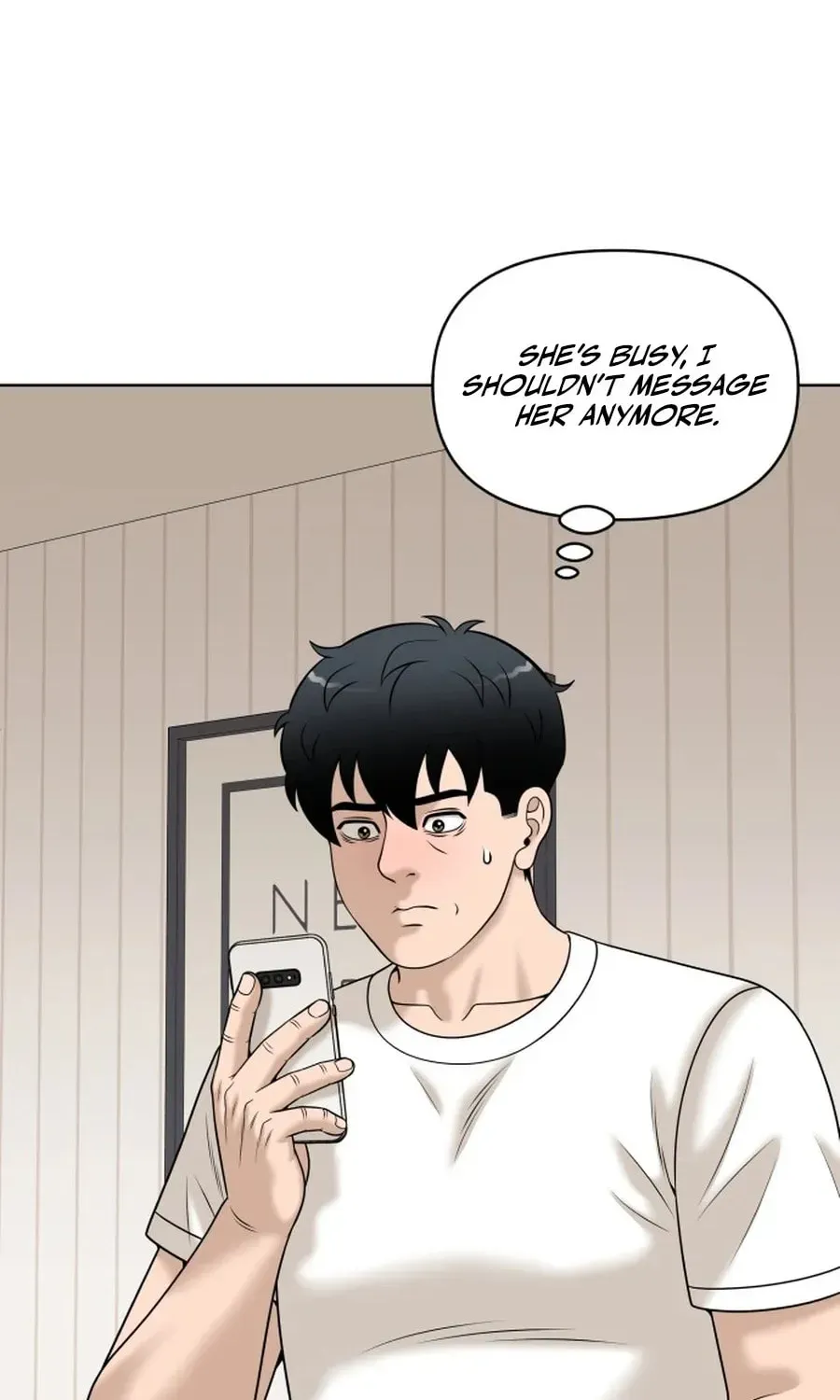 Around Forty chapter 40 page 31