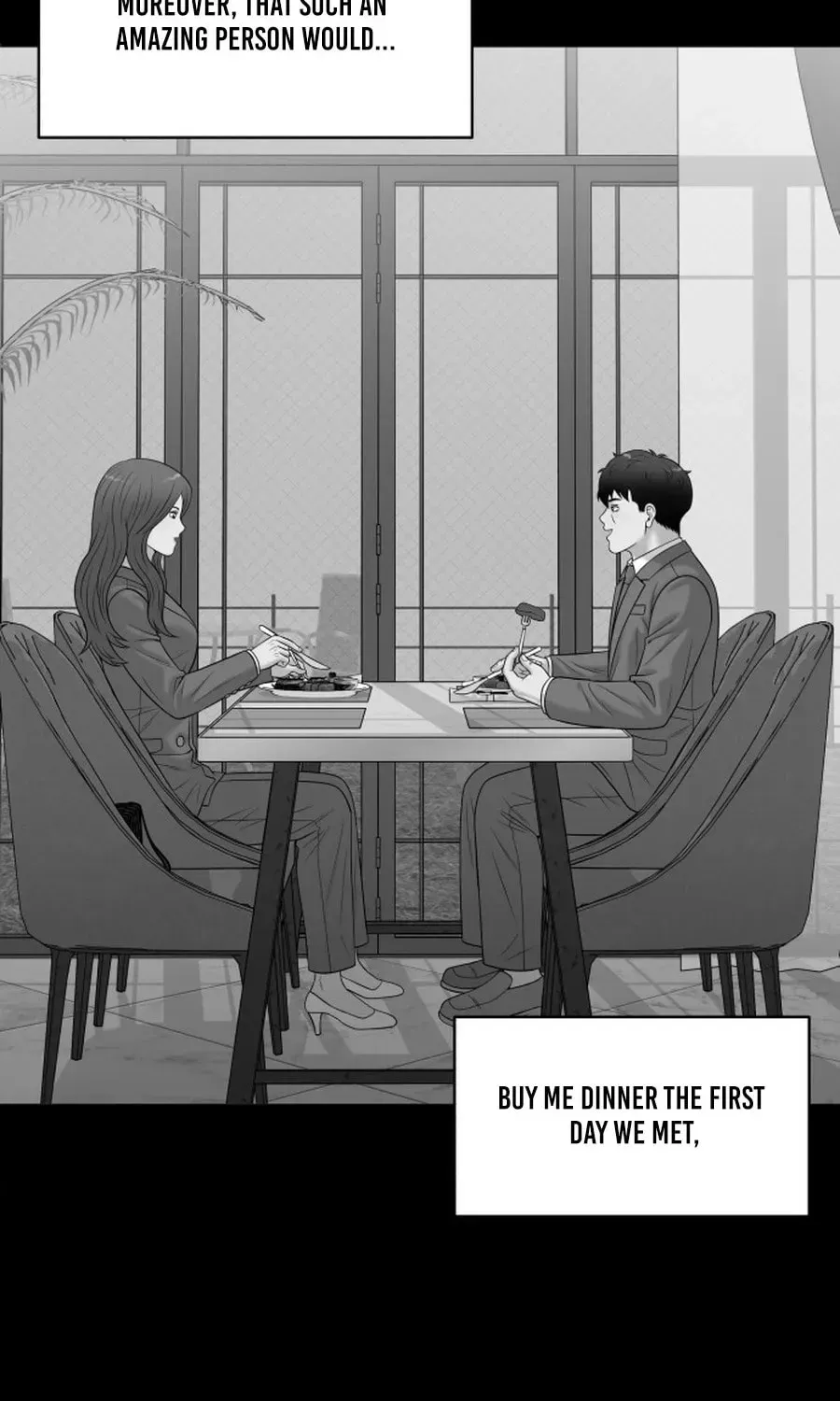 Around Forty chapter 40 page 38