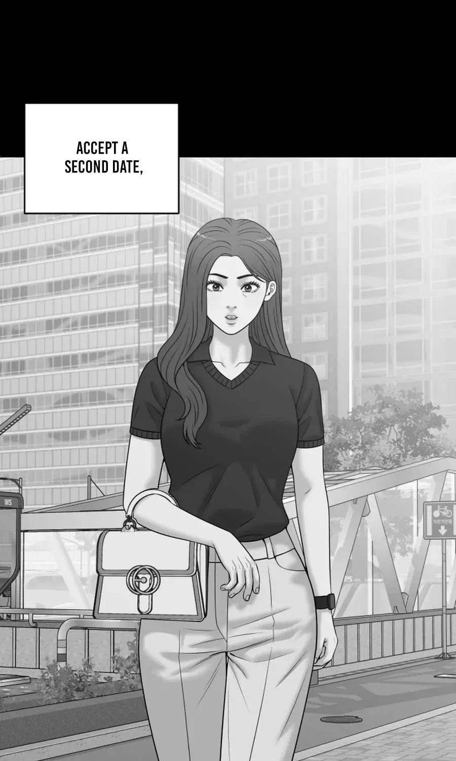 Around Forty chapter 40 page 40