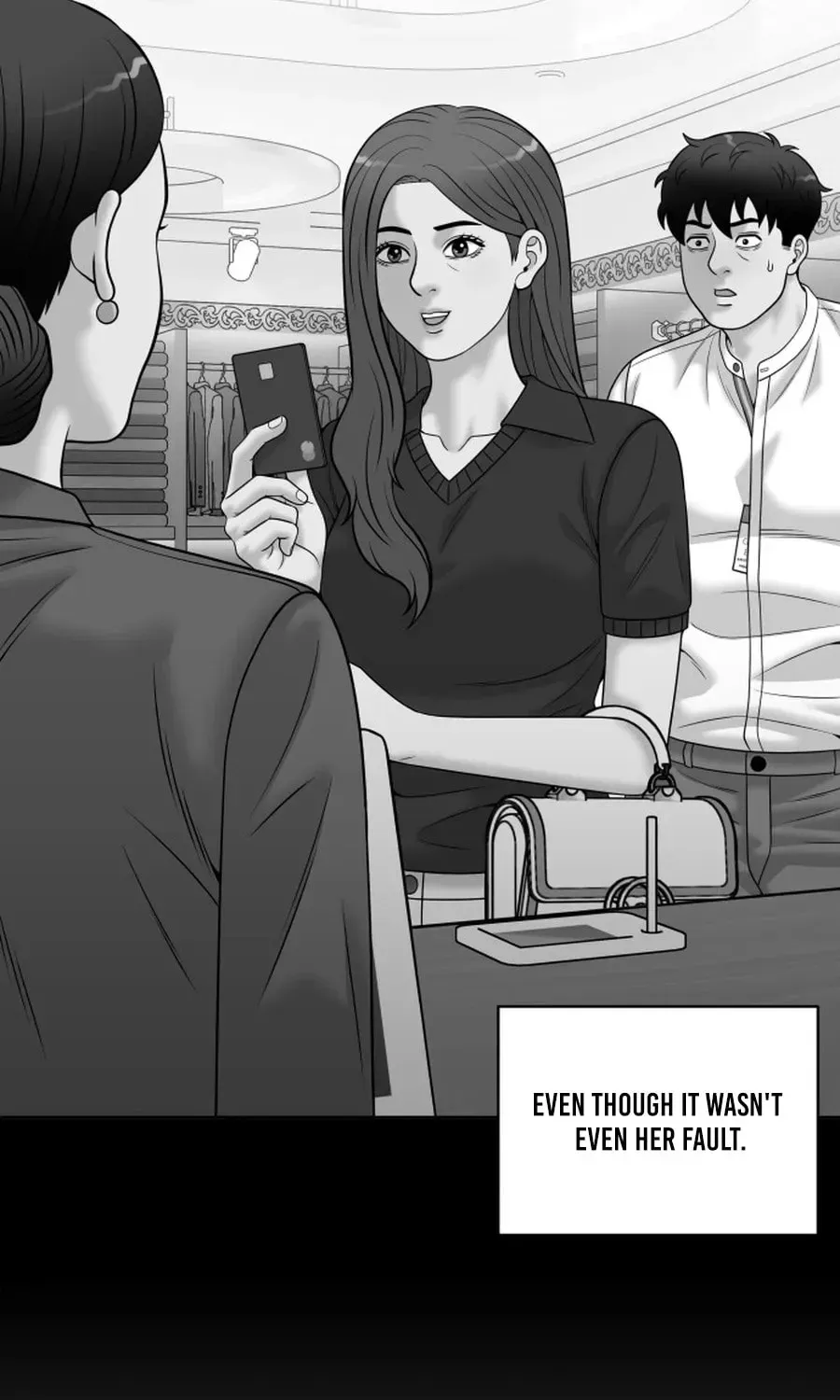 Around Forty chapter 40 page 42
