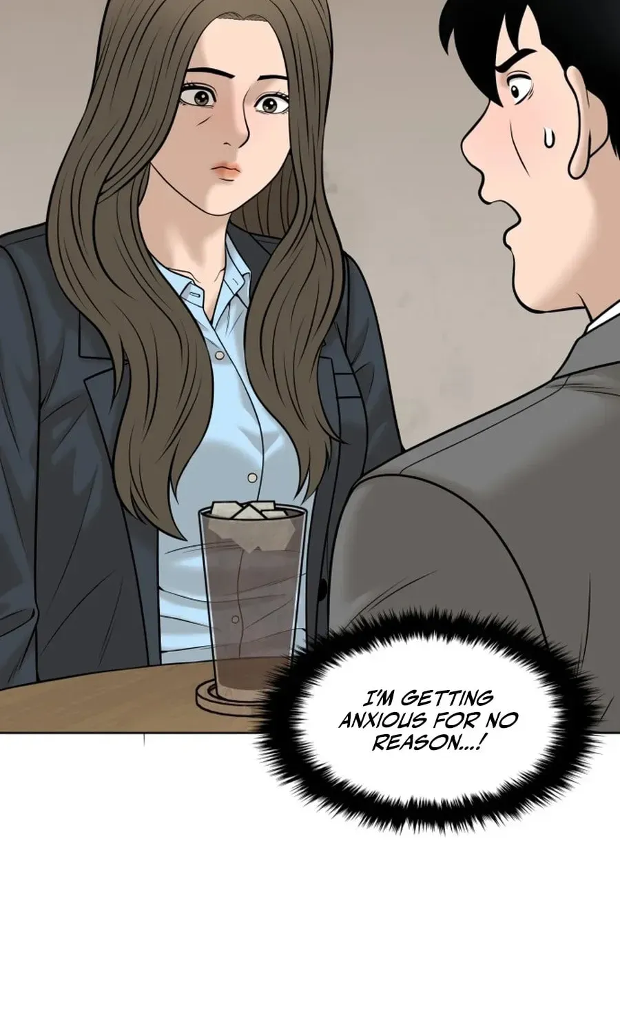 Around Forty chapter 40 page 6