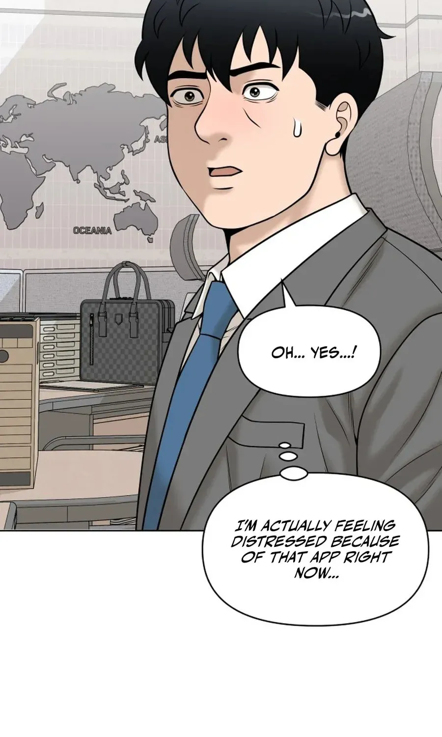 Around Forty chapter 40 page 71