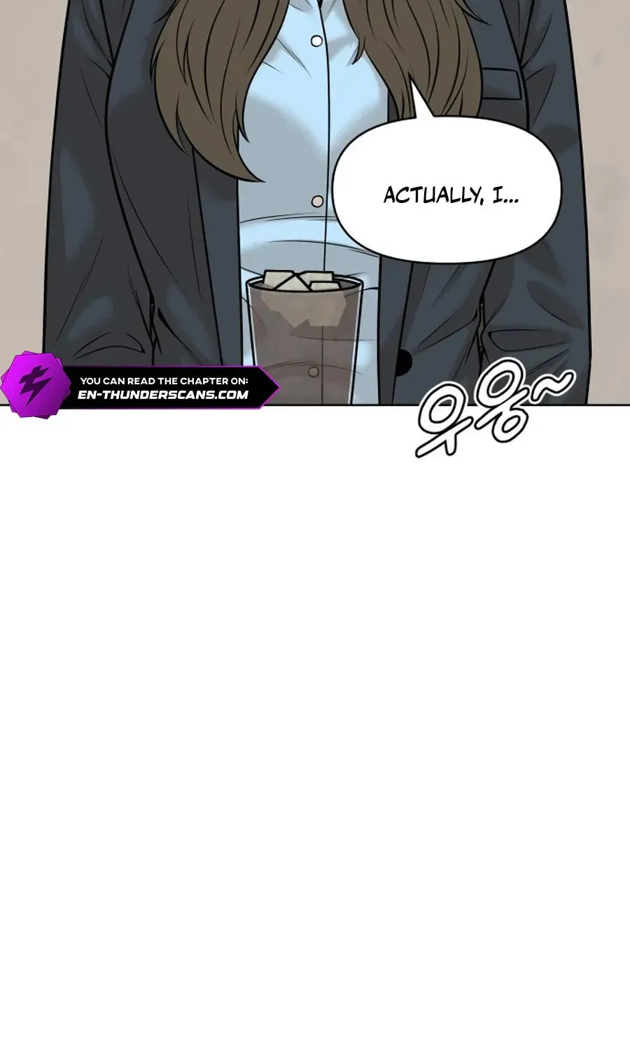 Around Forty chapter 40 page 8