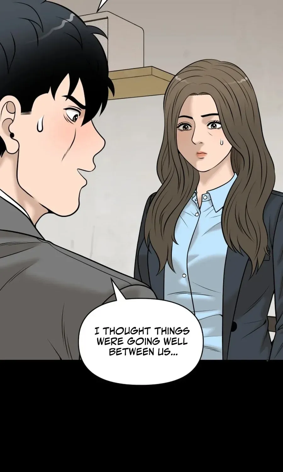 Around Forty chapter 40 page 83