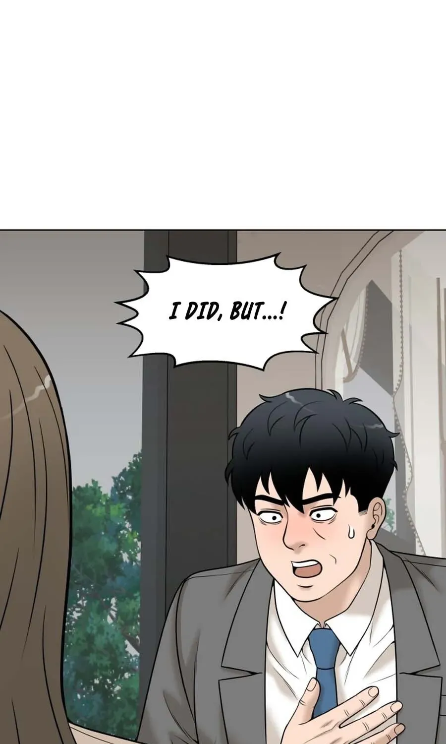 Around Forty chapter 41 page 100