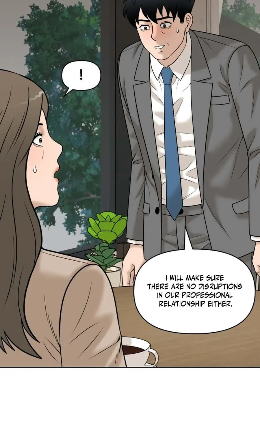 Around Forty chapter 41 page 104
