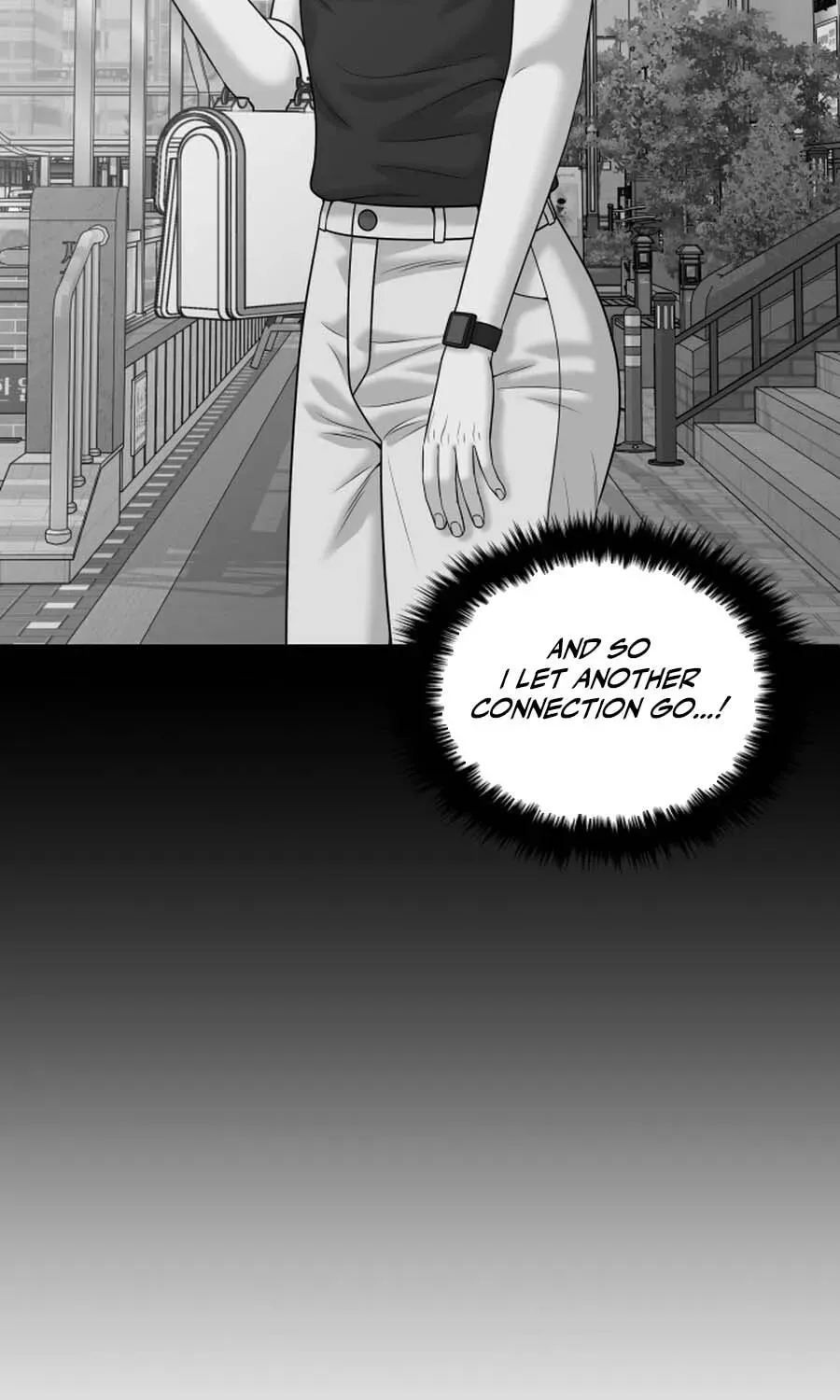 Around Forty chapter 41 page 110