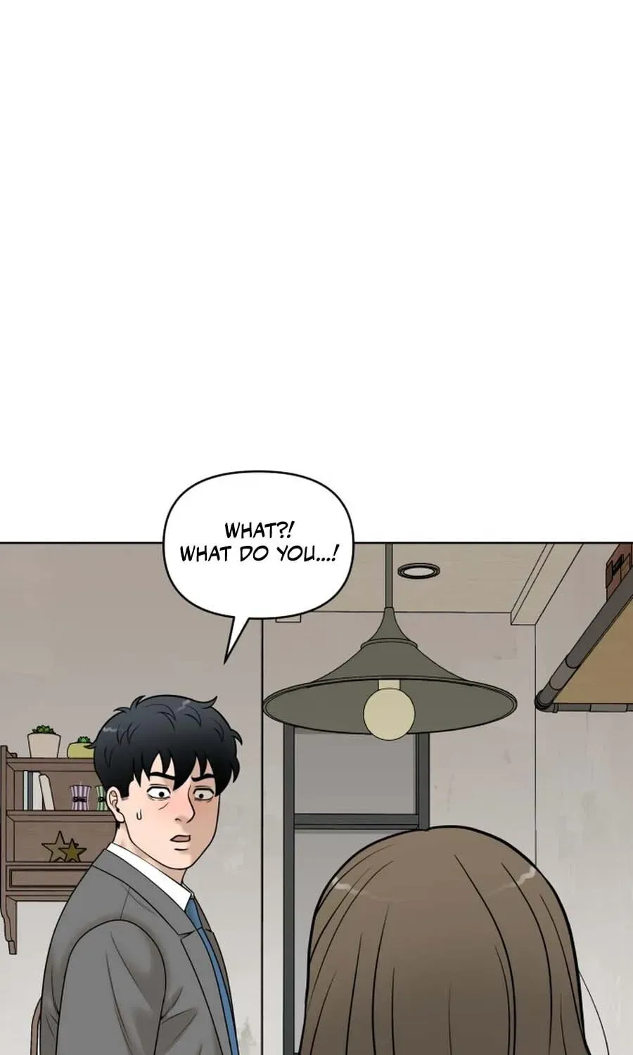 Around Forty chapter 41 page 113