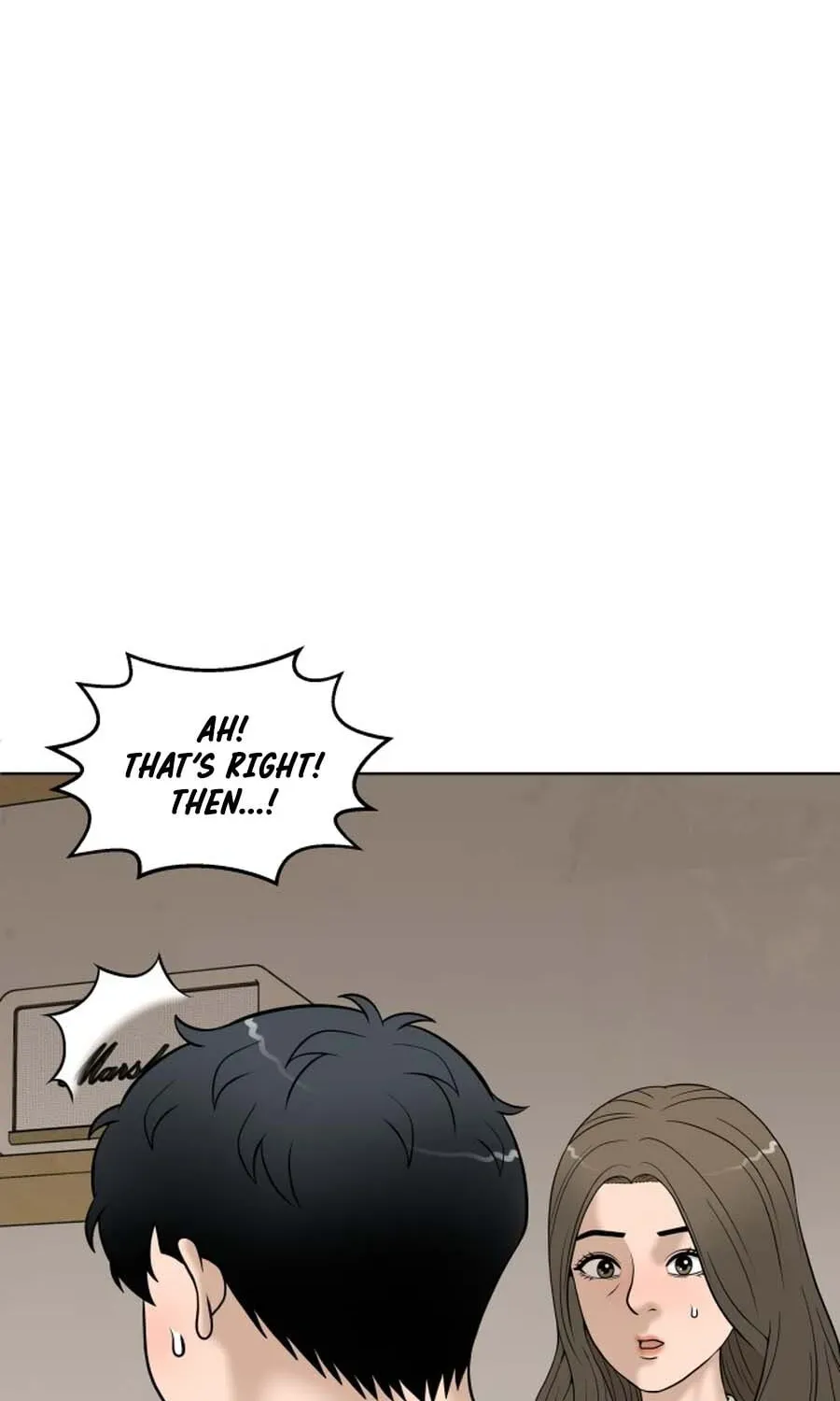 Around Forty chapter 41 page 132