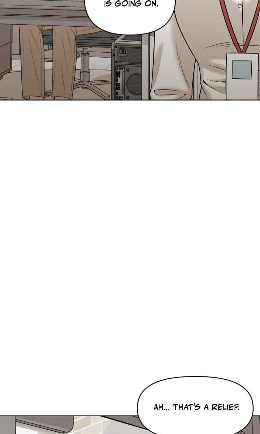 Around Forty chapter 41 page 18