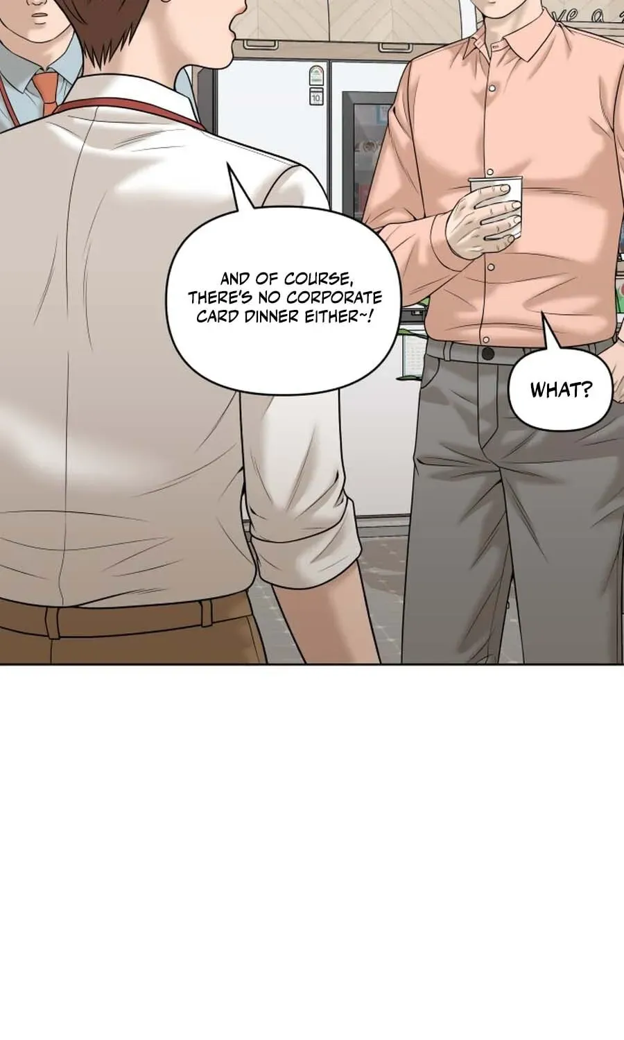 Around Forty chapter 41 page 23