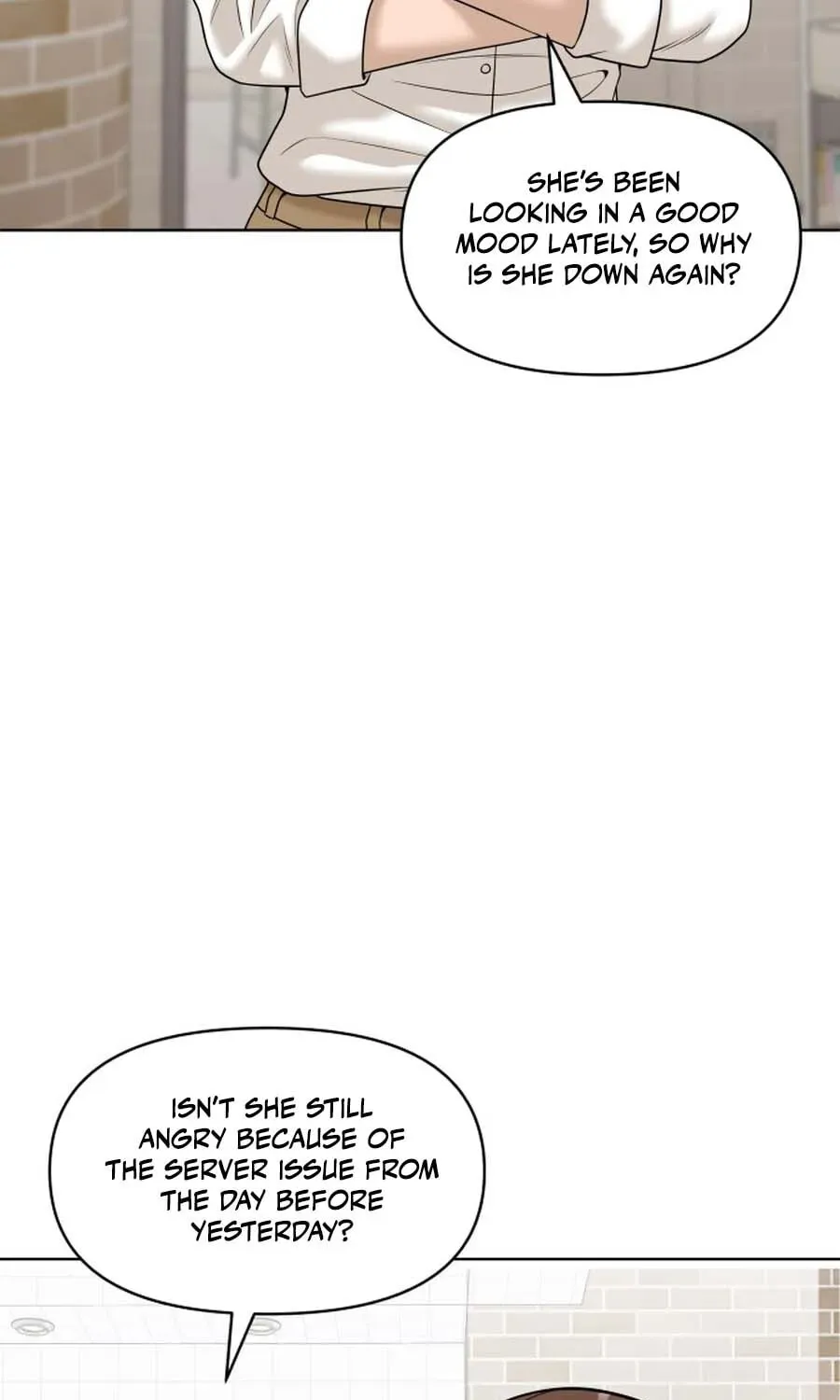 Around Forty chapter 41 page 25