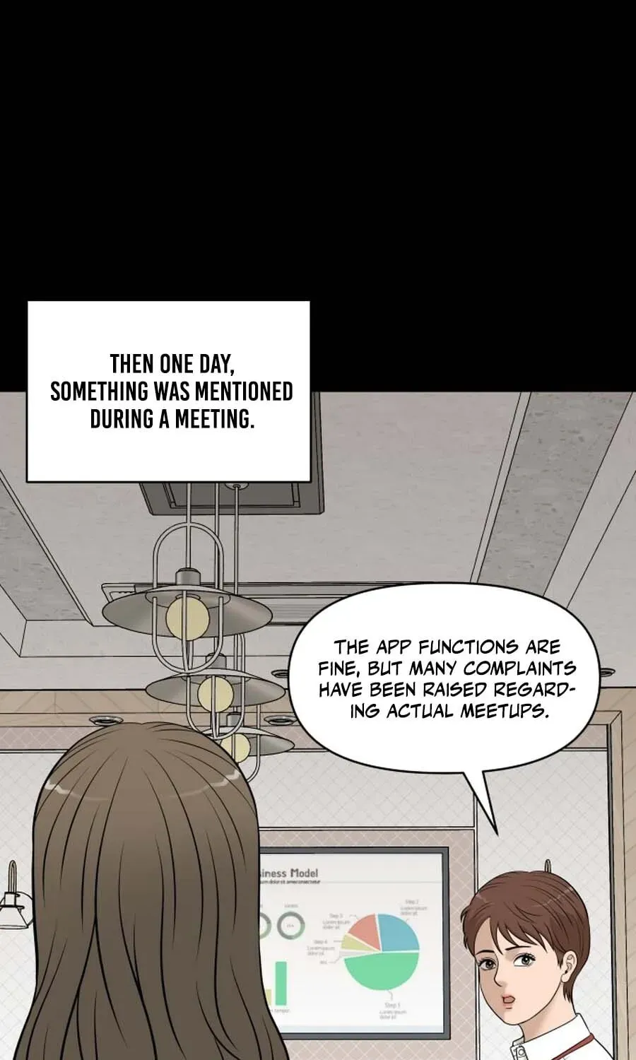 Around Forty chapter 41 page 36