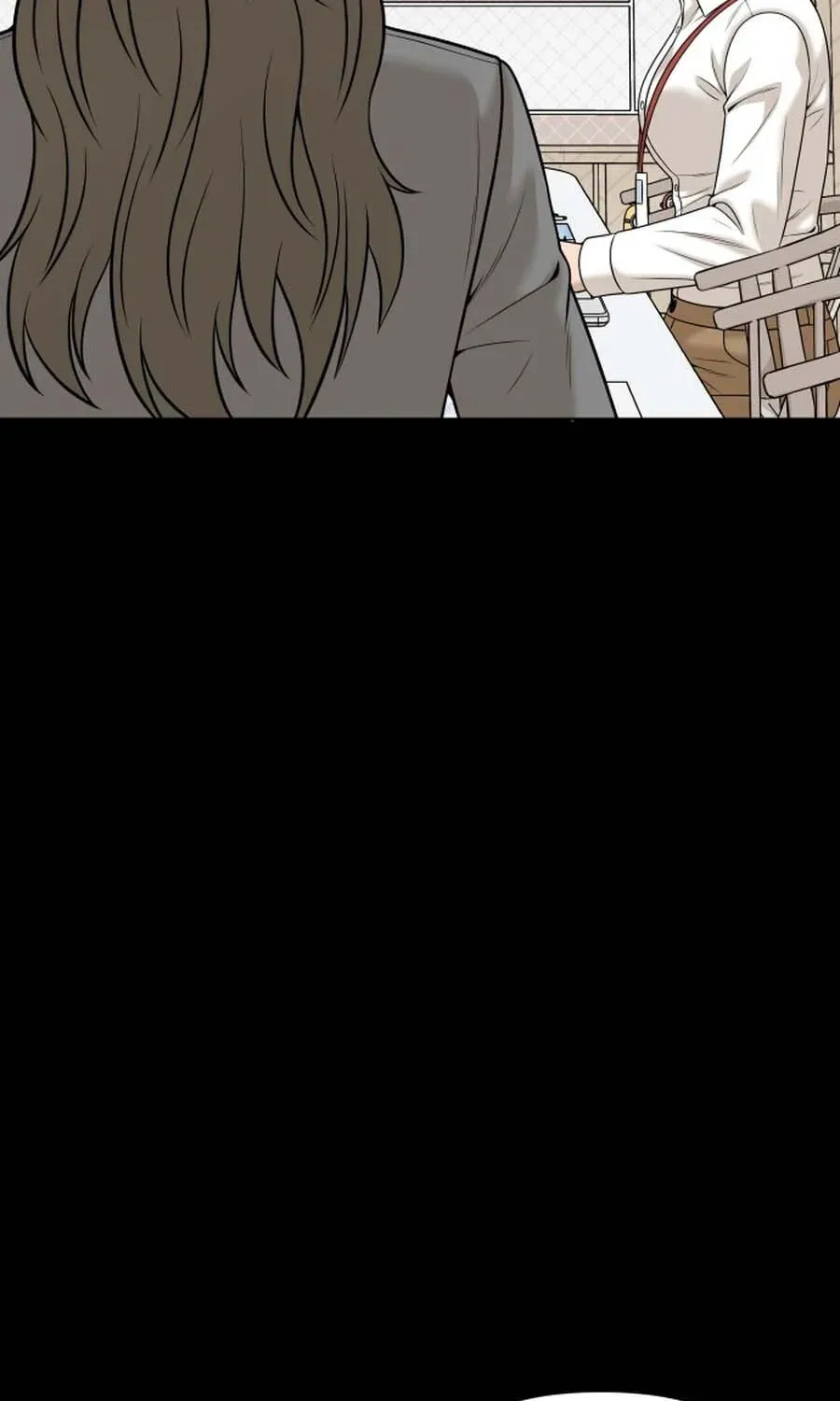 Around Forty chapter 41 page 37