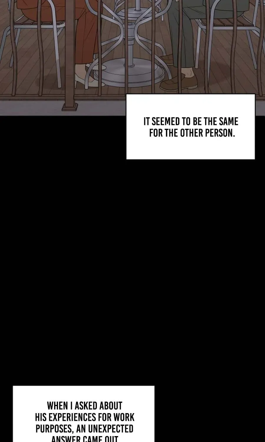 Around Forty chapter 41 page 56