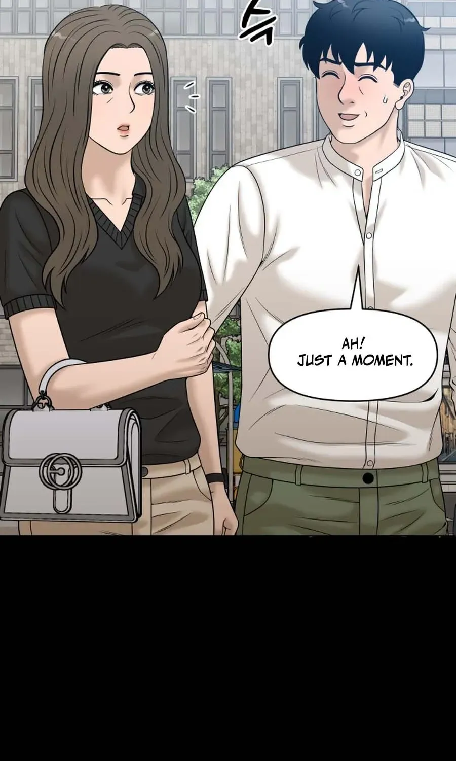 Around Forty chapter 41 page 64