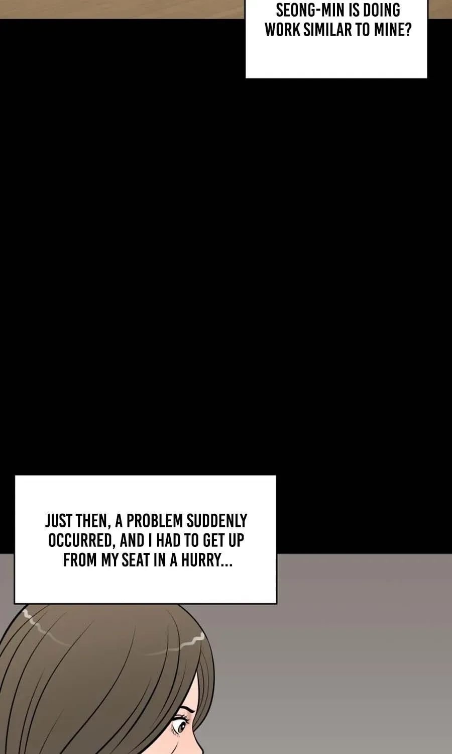 Around Forty chapter 41 page 73