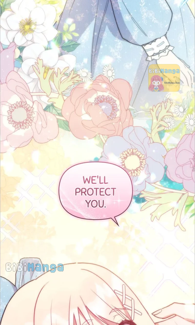 You Are So Cute chapter 13 page 3