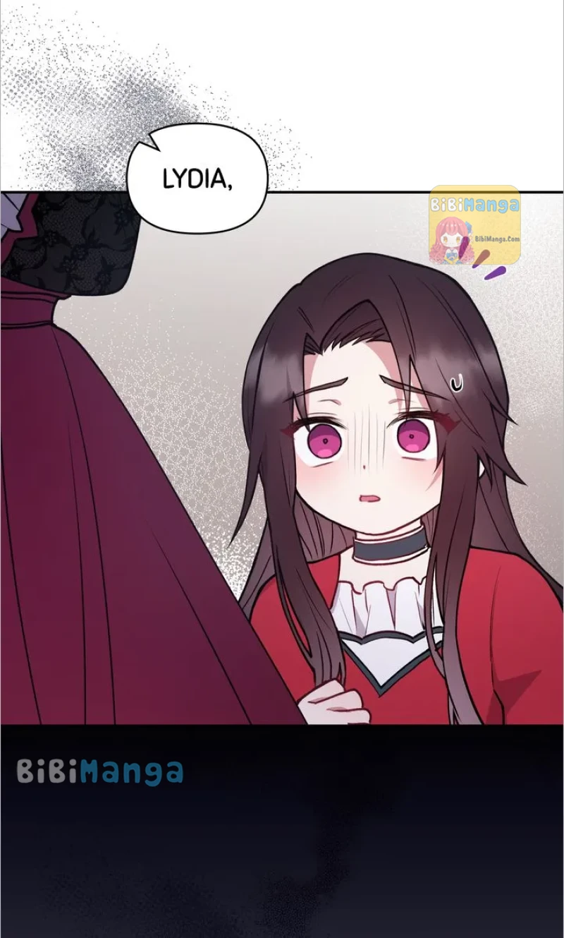 You Are So Cute chapter 13 page 35