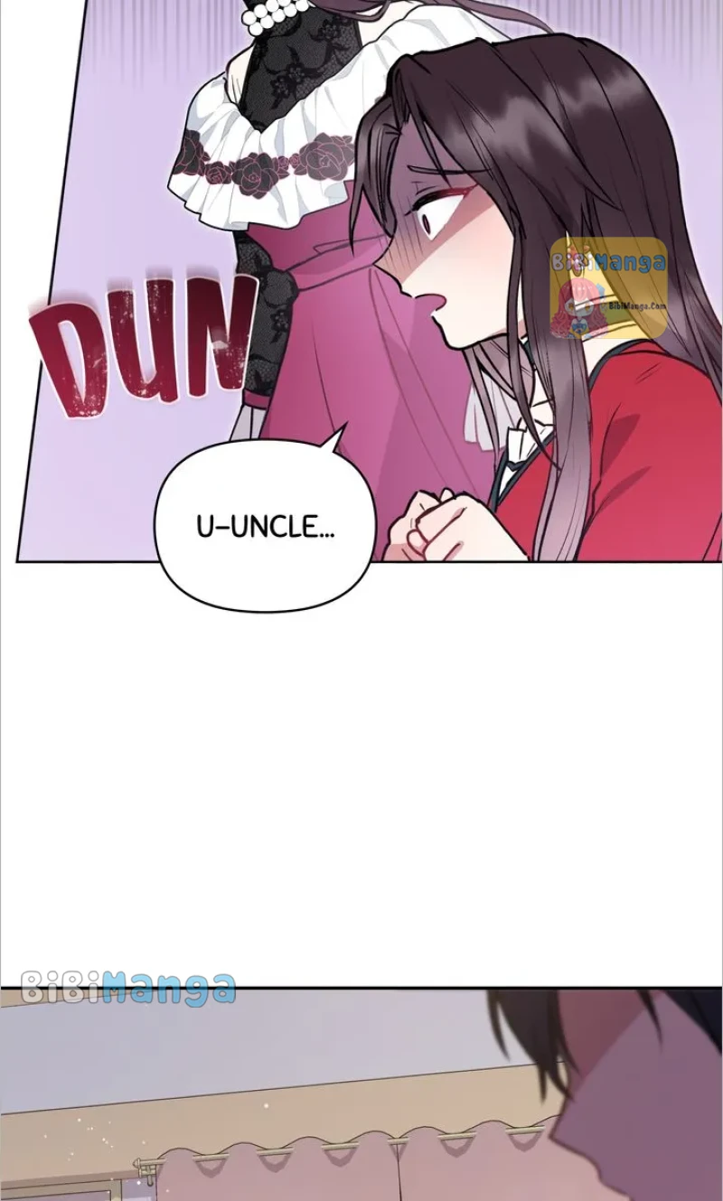 You Are So Cute chapter 13 page 37